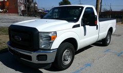 2014 Ford Super Duty F-250 XL