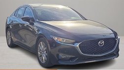 2021 Mazda MAZDA3 Preferred