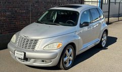 2003 Chrysler PT Cruiser GT