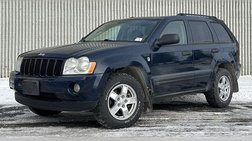 2005 Jeep Grand Cherokee Laredo