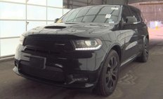 2019 Dodge Durango R/T