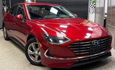 2023 Hyundai Sonata SE