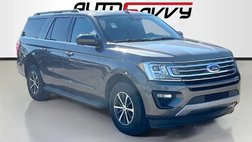 2021 Ford Expedition MAX XLT