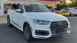 2019 Audi Q7 55 TFSI Premium