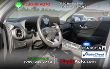 2023 Hyundai Kona Electric SEL