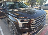 2024 Toyota Sequoia Limited