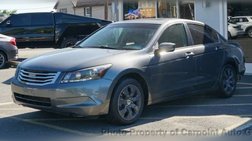 2009 Honda Accord EX-L