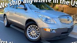 2011 Buick Enclave CXL-1