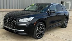 2023 Lincoln Corsair Grand Touring