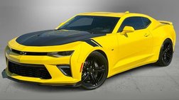 2017 Chevrolet Camaro SS