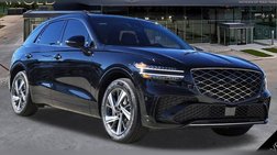2026 Genesis GV70 3.5T Sport Advanced