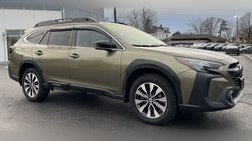 2023 Subaru Outback Limited