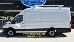2023 Ford Transit 250