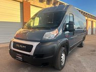 2020 Ram ProMaster 3500 159 WB