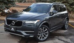 2017 Volvo XC90 T6 Momentum