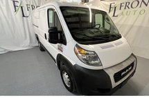 2019 Ram ProMaster 1500 136 WB