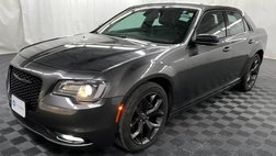 2023 Chrysler 300 S V6