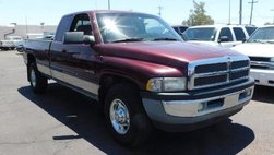 2001 Dodge Ram 2500 ST
