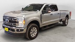 2023 Ford Super Duty F-350 XLT