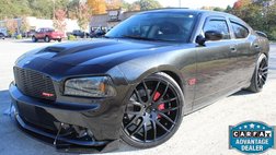 2007 Dodge Charger SRT-8