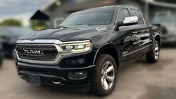 2020 Ram Ram Pickup 1500 Limited