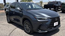 2024 Lexus NX 350 Premium