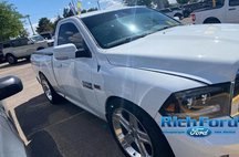 2014 Ram Ram Pickup 1500 R/T