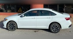 2022 Volkswagen Jetta S