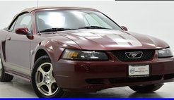 2004 Ford Mustang Deluxe