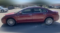 2008 Saturn Aura XR
