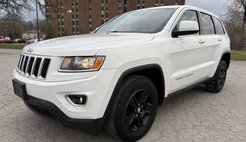 2014 Jeep Grand Cherokee Laredo