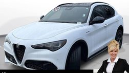 2024 Alfa Romeo Stelvio Veloce