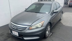 2012 Honda Accord EX-L