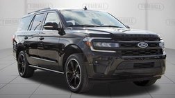2022 Ford Expedition Limited
