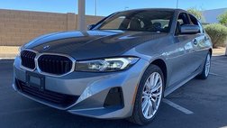 2024 BMW 3 Series 330i
