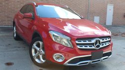 2020 Mercedes-Benz GLA-Class GLA 250