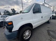 2013 Ford E-Series E-150