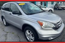 2011 Honda CR-V EX