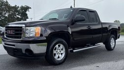 2009 GMC Sierra 1500 Work Truck