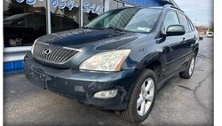 2006 Lexus RX 330 Base