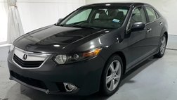 2011 Acura TSX 