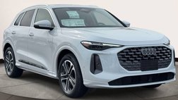 2025 Audi Q5 quattro Prestige TFSI