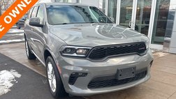 2022 Dodge Durango GT