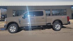 2026 Ford Super Duty F-250 XLT