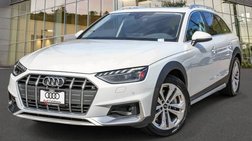 2023 Audi A4 allroad quattro Premium Plus 45 TFSI