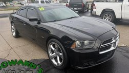 2014 Dodge Charger R/T