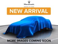 2025 Maserati GranCabrio Folgore