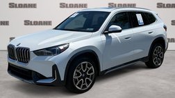 2026 BMW X1 xDrive28i
