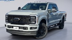 2026 Ford Super Duty F-250 Lariat