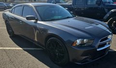 2014 Dodge Charger SE